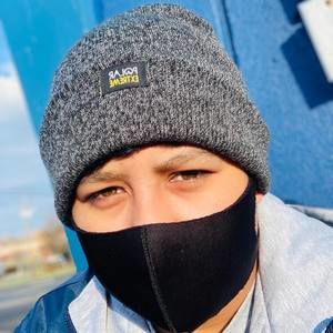 Meet your Posher, Erick